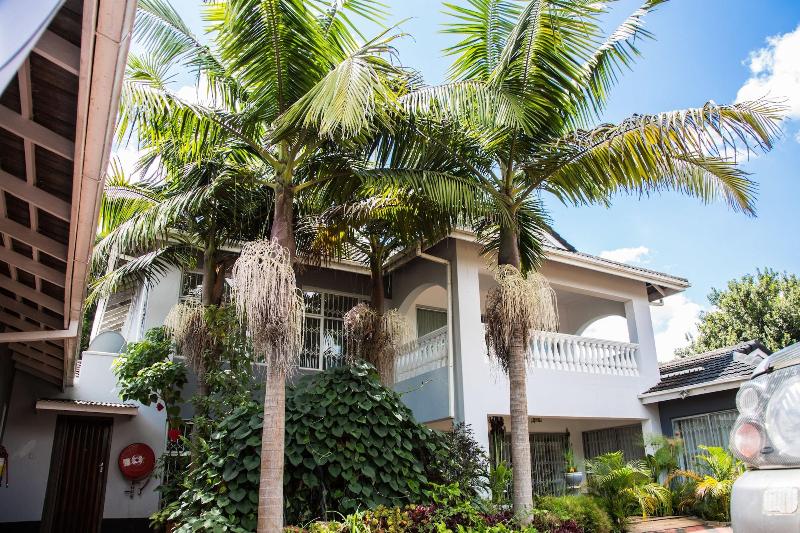 Mt Pleasant Bnb image