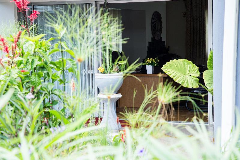 Mt Pleasant Bnb image