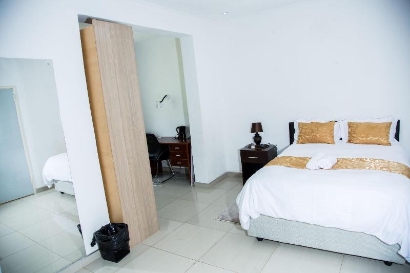 Mt Pleasant Bnb image