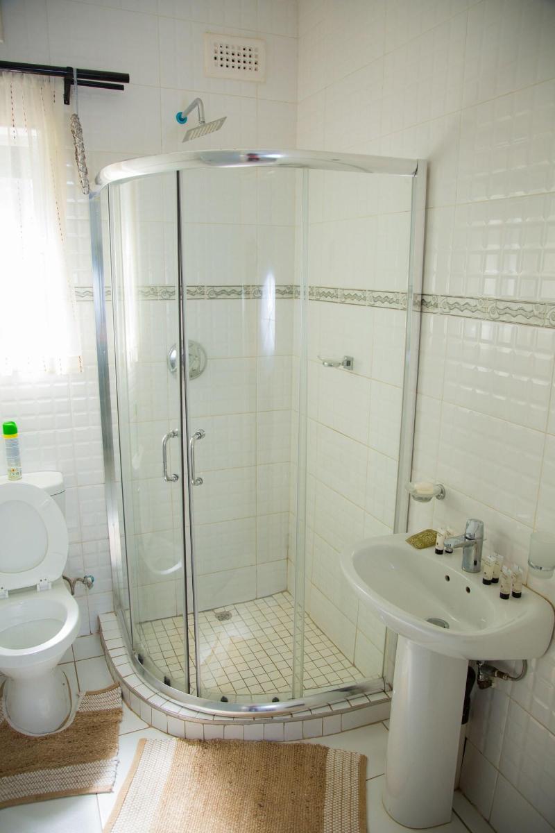 Mt Pleasant Bnb image