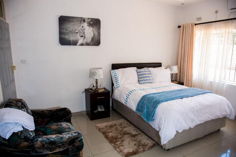 Mt Pleasant Bnb image
