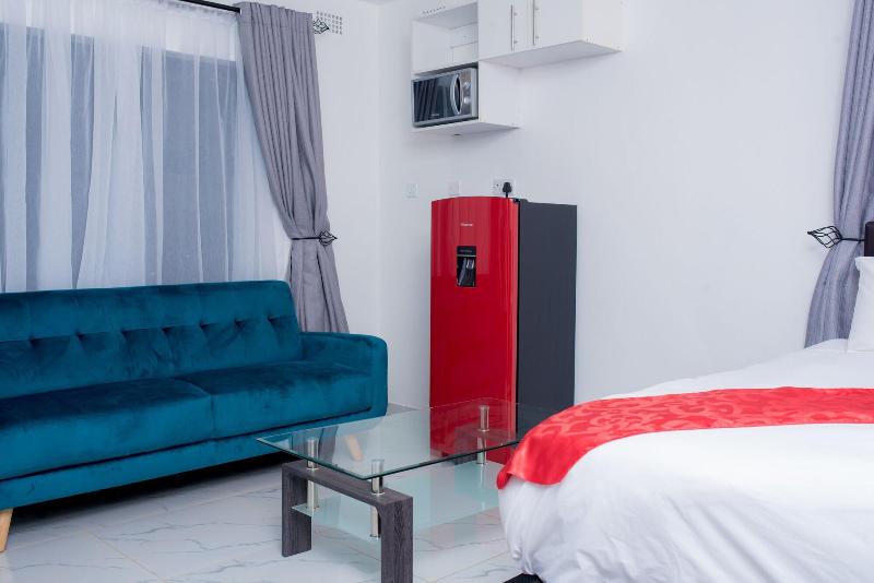Mt Pleasant Bnb image