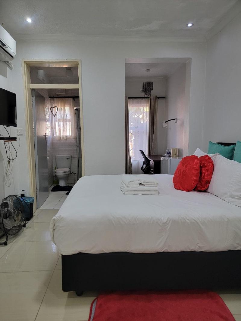 Mt Pleasant Bnb image
