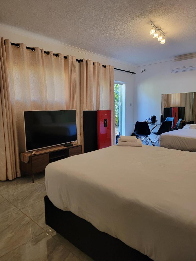 Mt Pleasant Bnb image