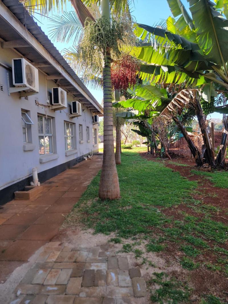Mt Pleasant Bnb image