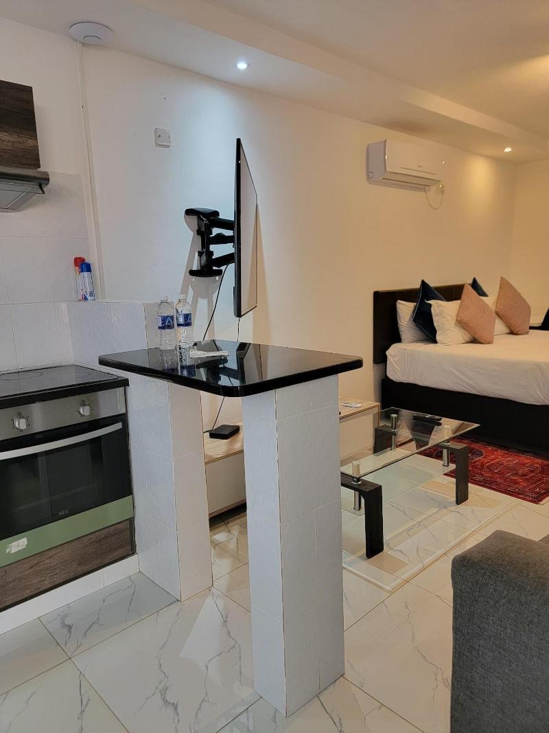 Mt Pleasant Bnb image