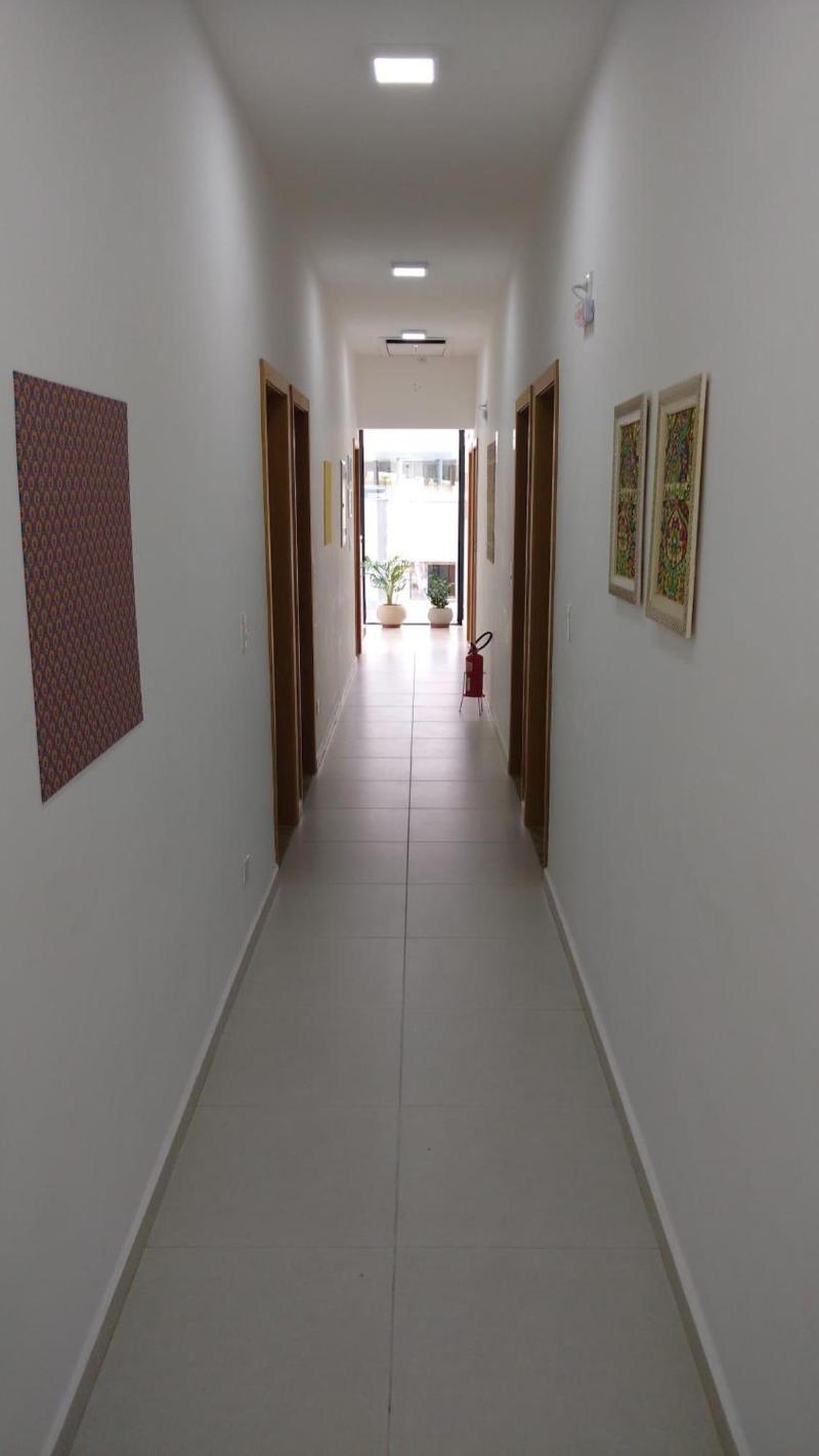 Hotel Araçari