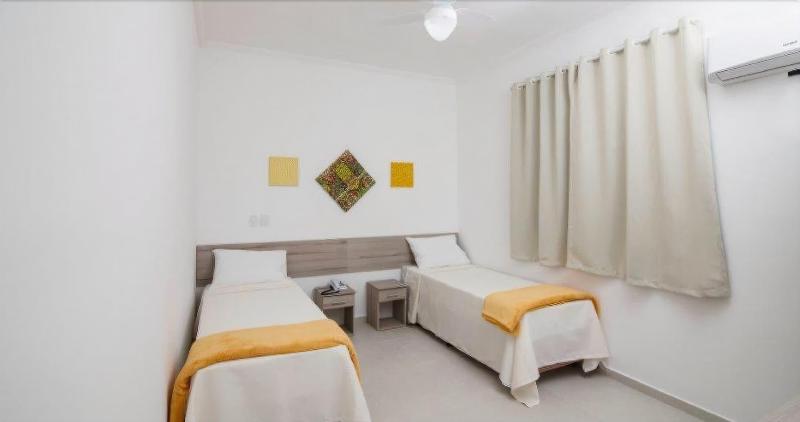 Hotel Araçari — photo 22