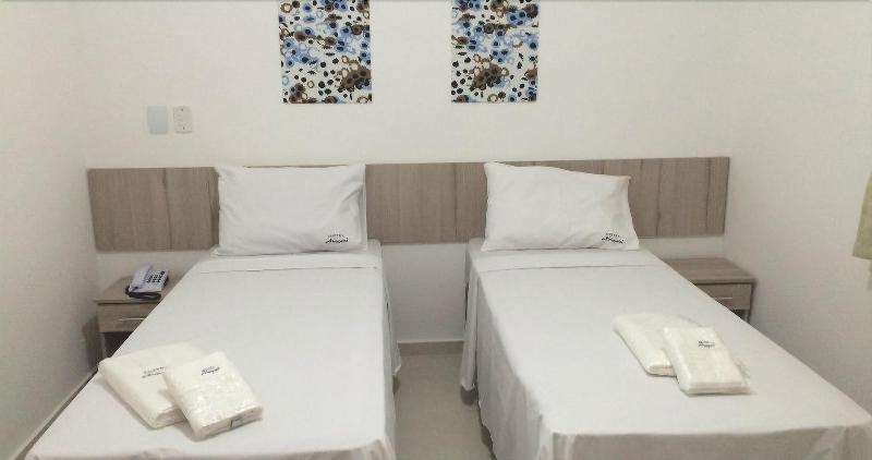 Hotel Araçari — photo 26