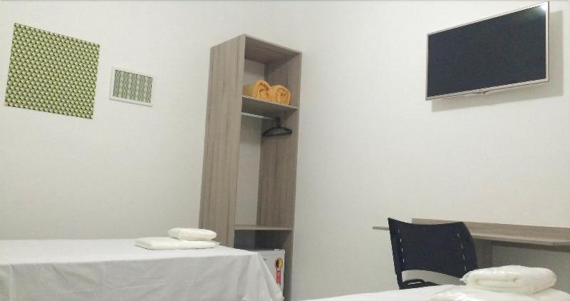 Hotel Araçari — photo 25
