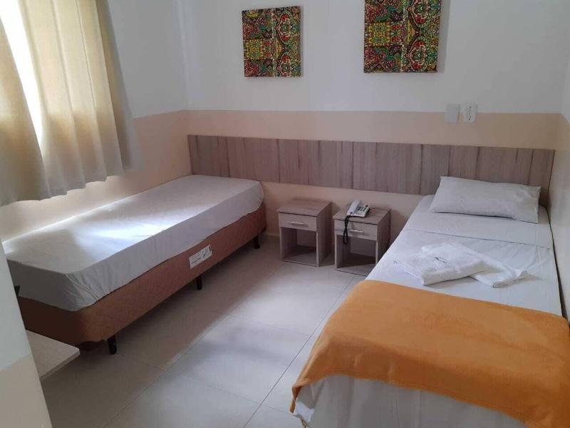 Hotel Araçari — photo 6