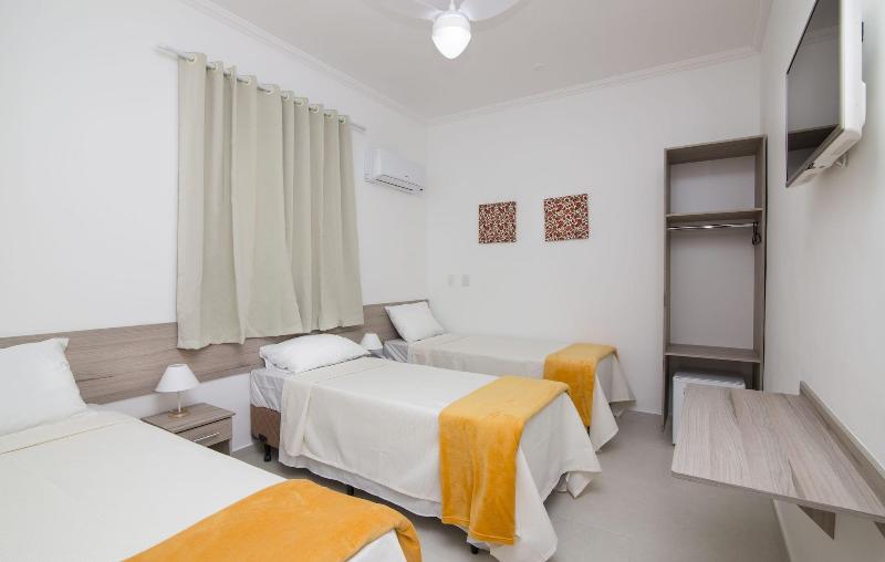 Hotel Araçari — photo 10