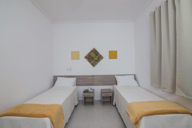 Hotel Araçari — photo 8