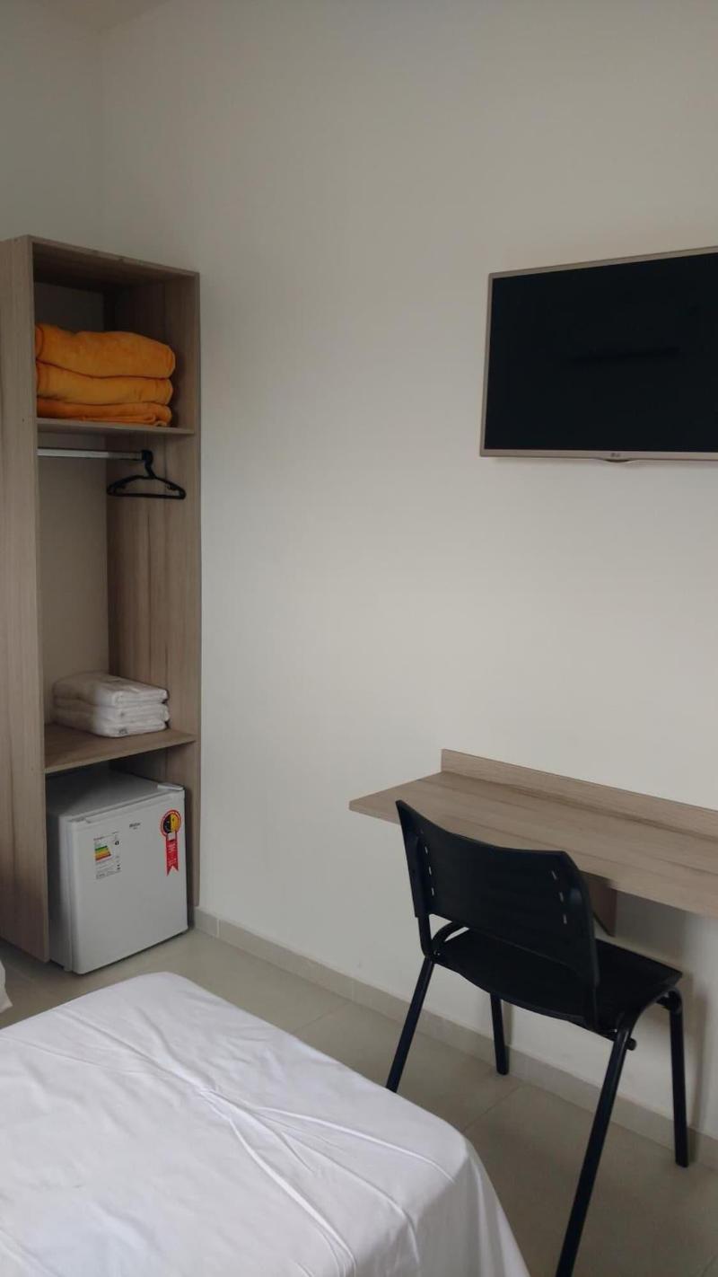 Hotel Araçari — photo 14