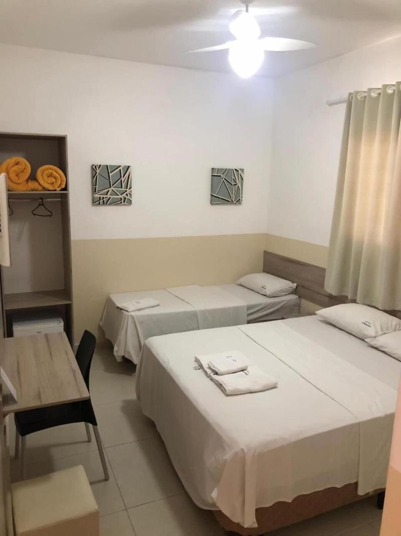 Hotel Araçari — photo 12