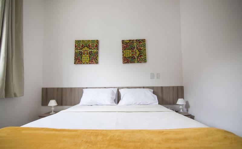 Hotel Araçari — photo 4