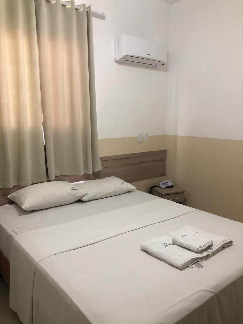 Hotel Araçari — photo 32