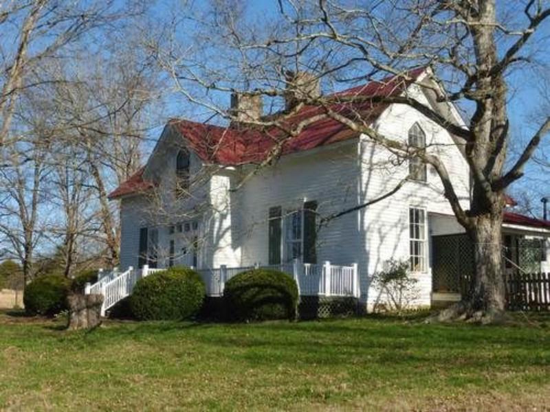 Mulberry Lavender Farm and B&B image