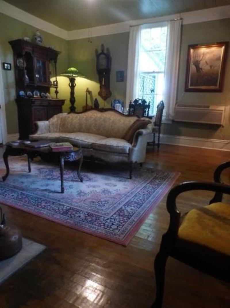 Mulberry Lavender Farm and B&B image