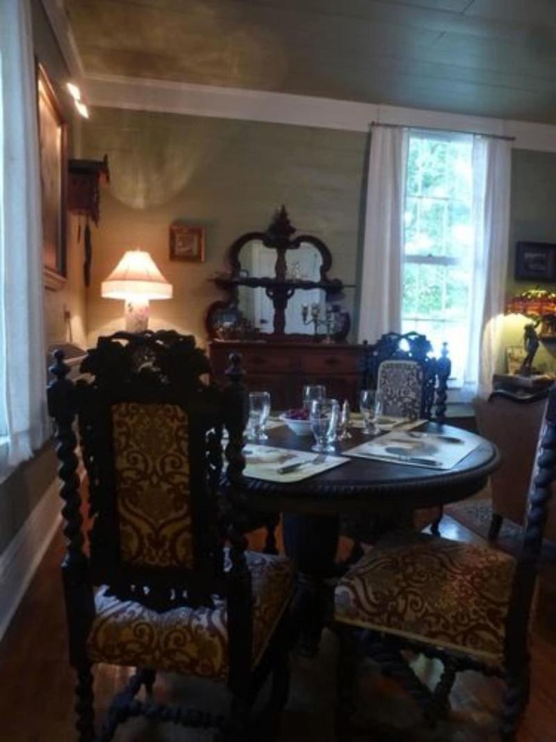 Mulberry Lavender Farm and B&B image