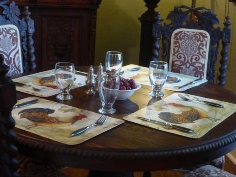 Mulberry Lavender Farm and B&B image