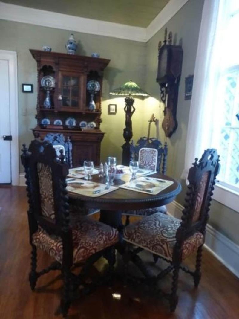 Mulberry Lavender Farm and B&B image