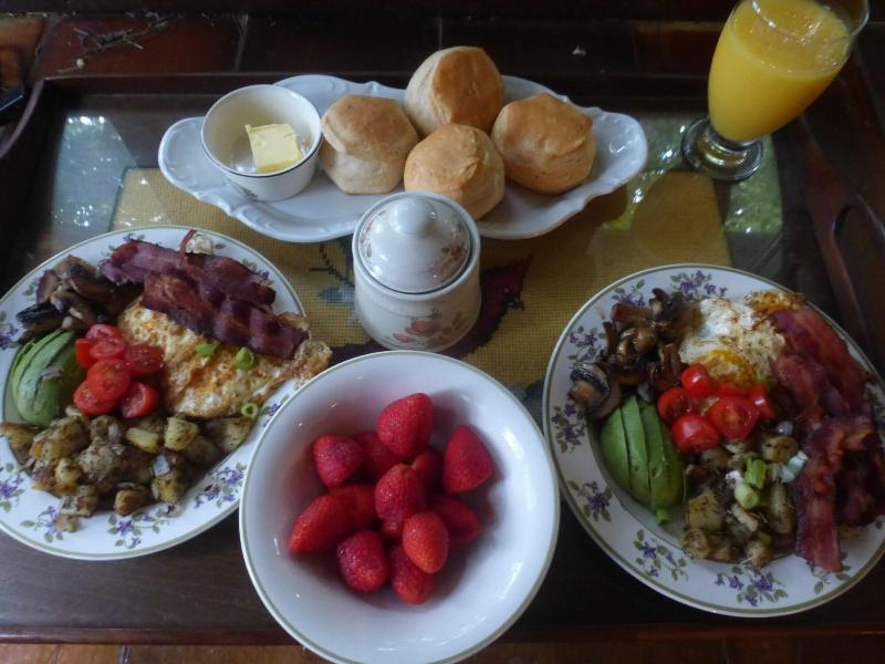 Mulberry Lavender Farm and B&B image