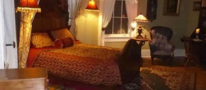 Mulberry Lavender Farm and B&B image