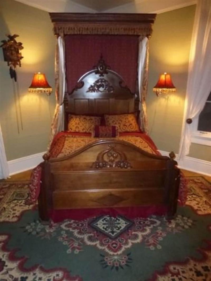Mulberry Lavender Farm and B&B image
