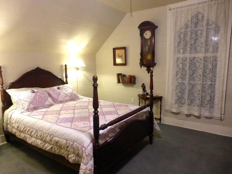 Mulberry Lavender Farm and B&B image