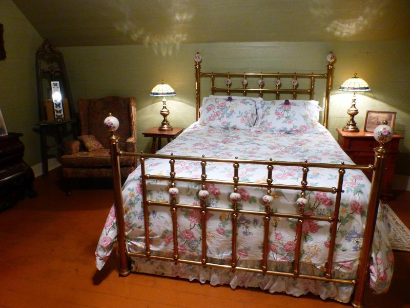 Mulberry Lavender Farm and B&B image