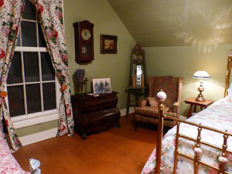 Mulberry Lavender Farm and B&B image