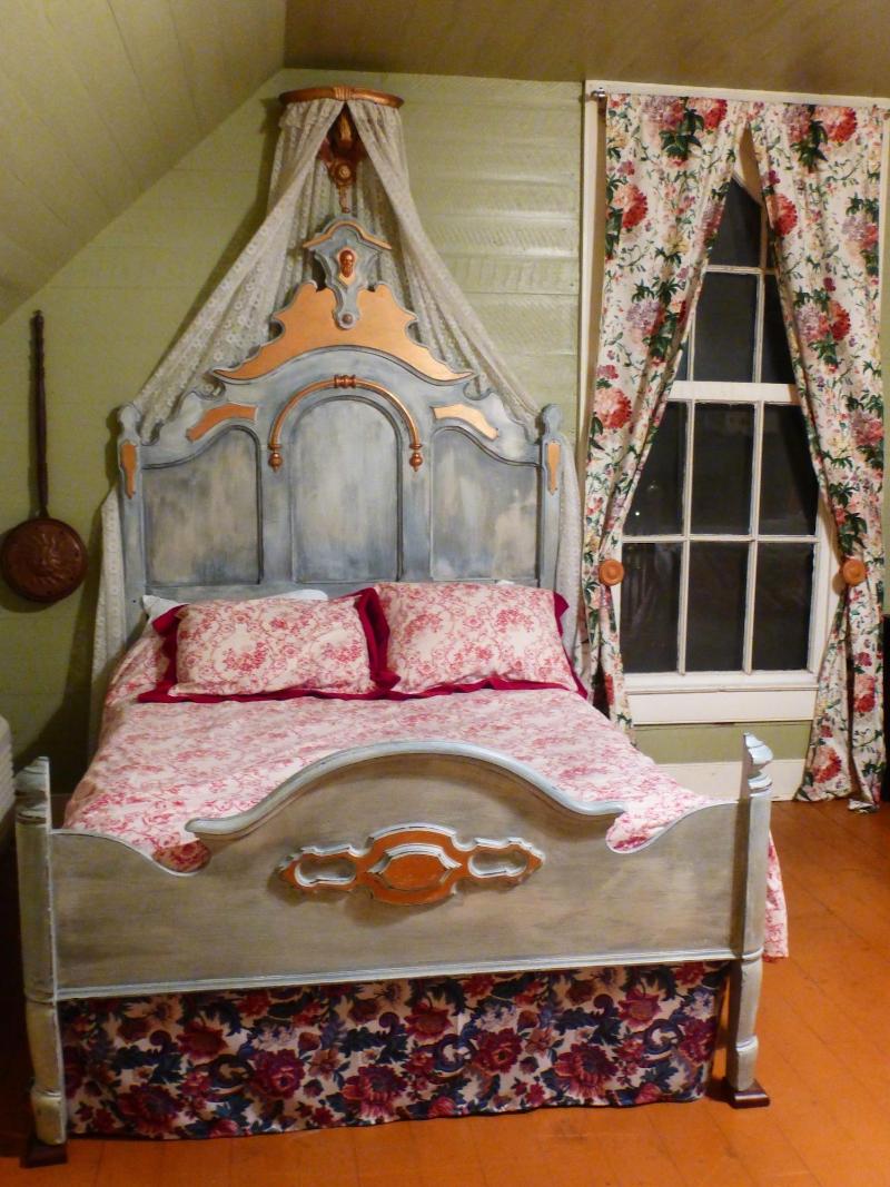 Mulberry Lavender Farm and B&B image