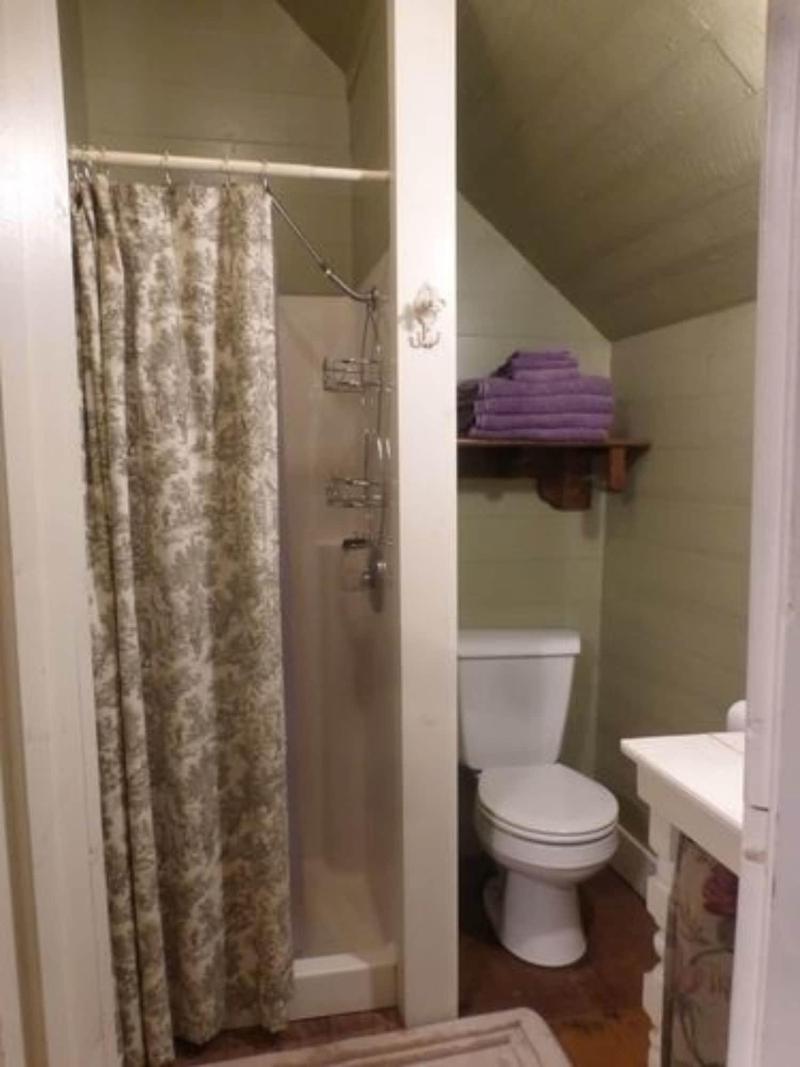 Mulberry Lavender Farm and B&B image