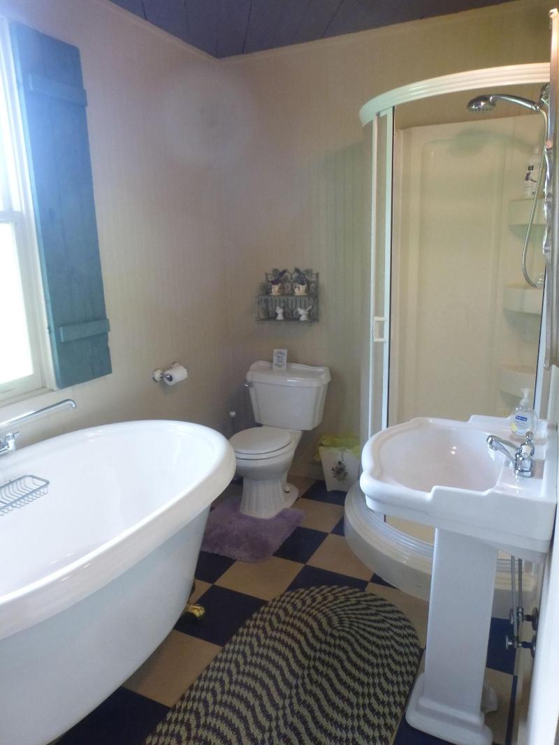 Mulberry Lavender Farm and B&B image