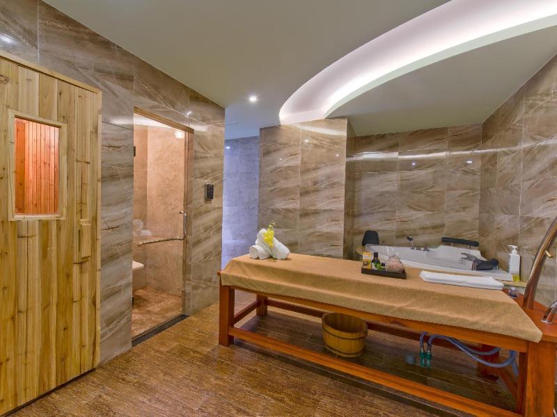 Muong Thanh Grand Ha Tinh Hotel image 3