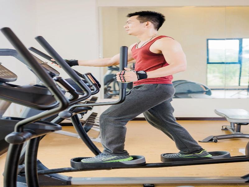 Muong Thanh Grand Ha Tinh Hotel