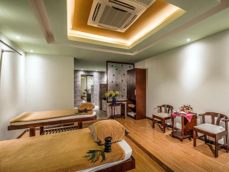 Muong Thanh Grand Ha Tinh Hotel