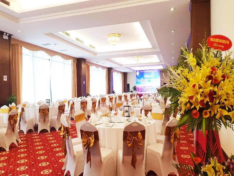 Muong Thanh Grand Ha Tinh Hotel image 1