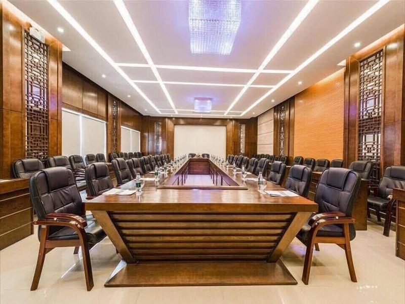 Muong Thanh Grand Ha Tinh Hotel