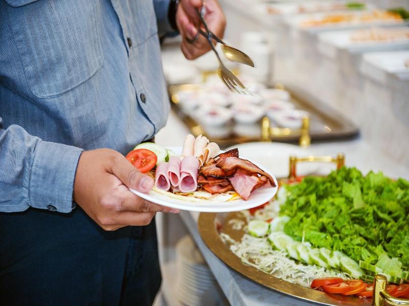 Muong Thanh Grand Ha Tinh Hotel