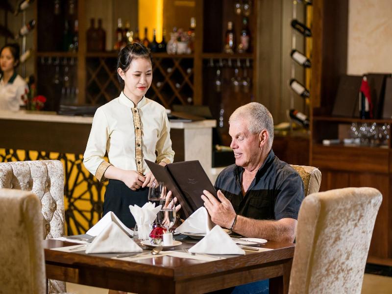 Muong Thanh Grand Ha Tinh Hotel