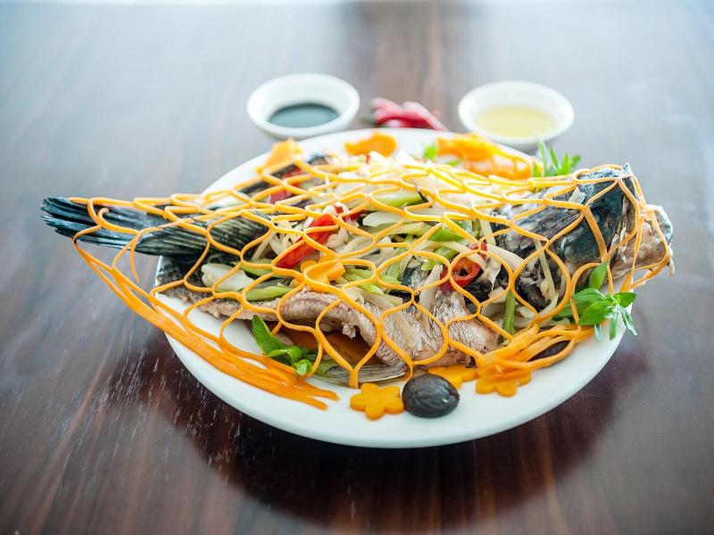 Muong Thanh Grand Ha Tinh Hotel