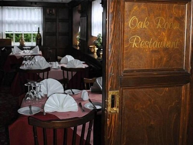 Ye Olde Red Lion image
