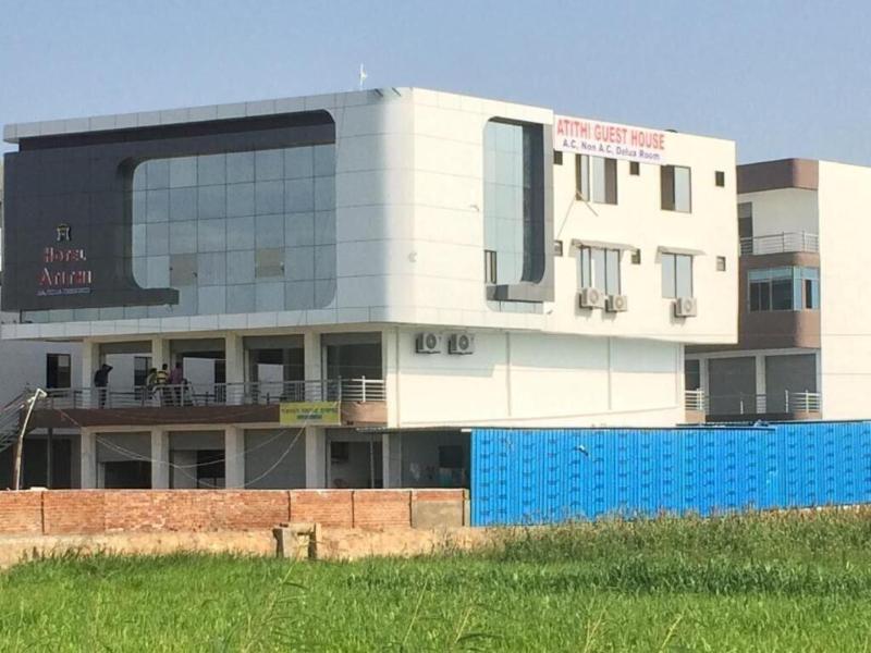 Hotel Atithi