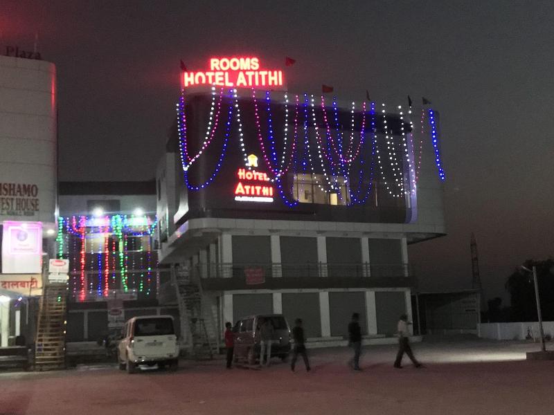 Hotel Atithi