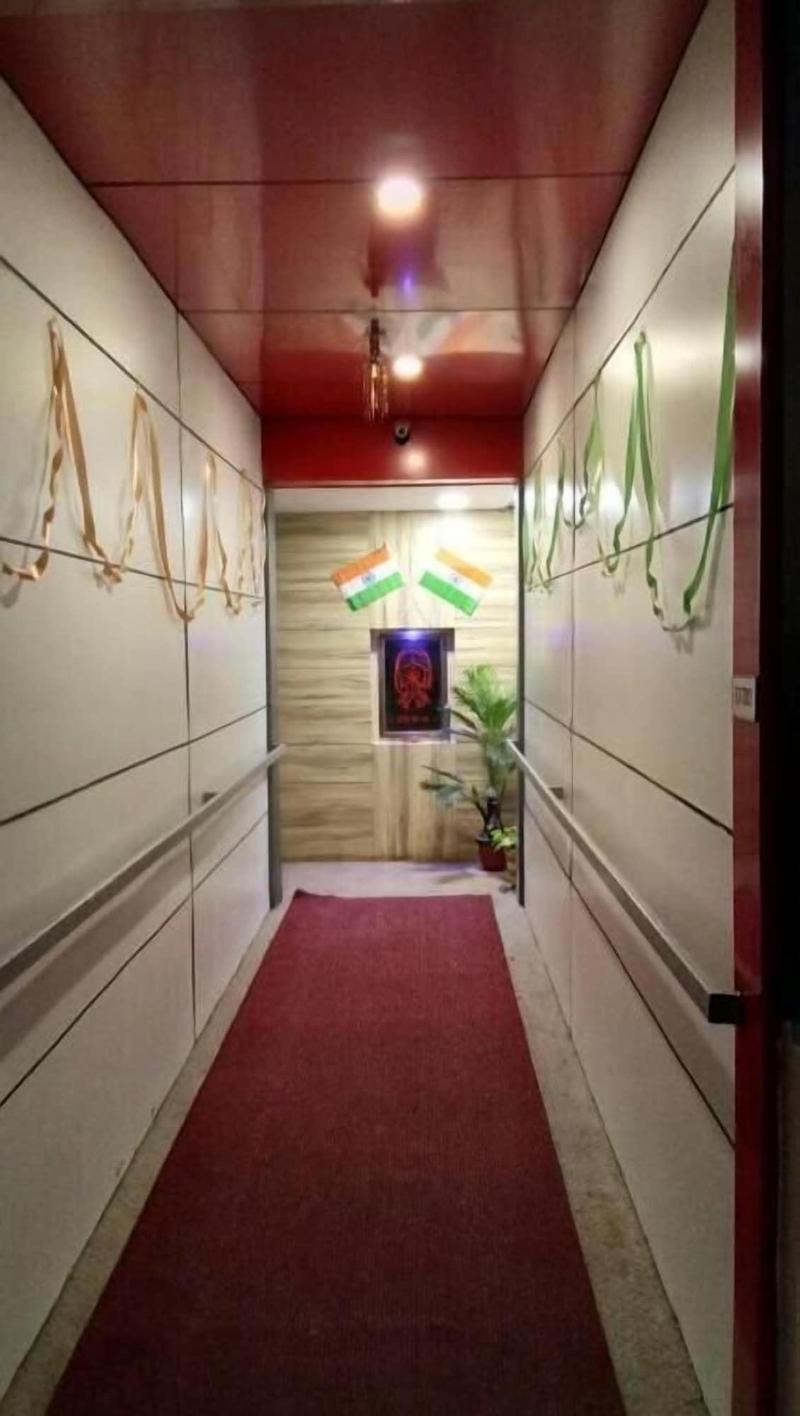 Hotel Atithi