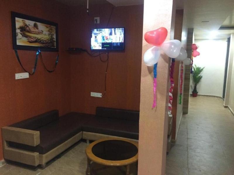 Hotel Atithi