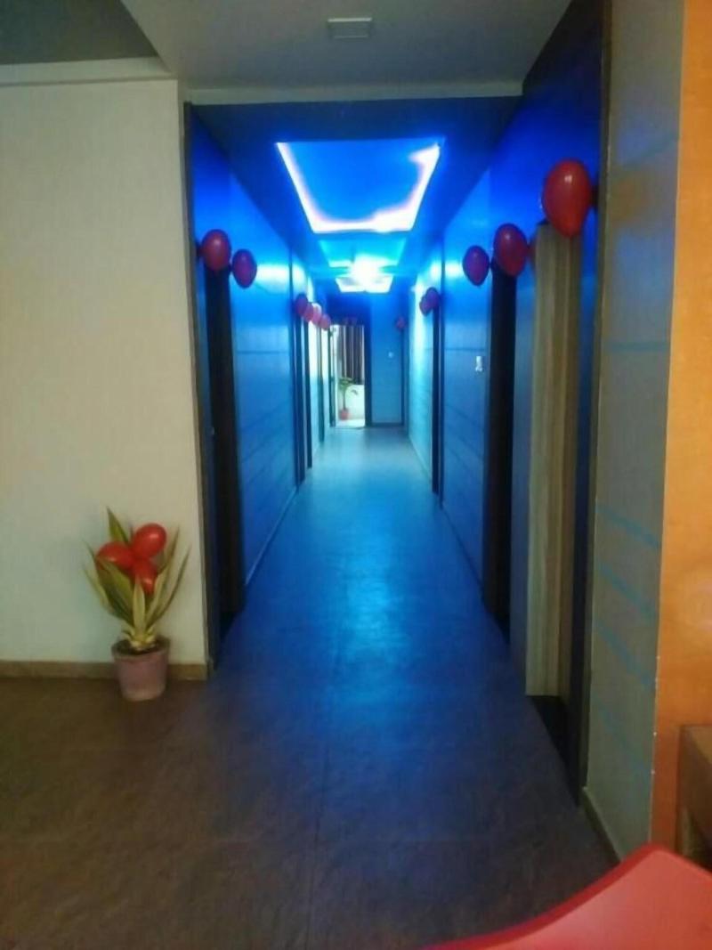 Hotel Atithi