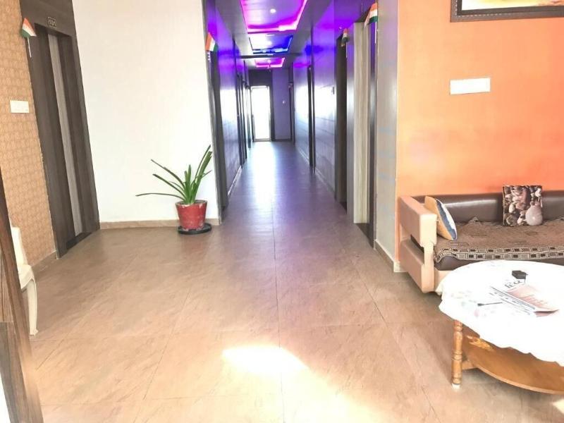 Hotel Atithi